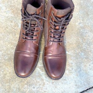 Men’s size 11.5 boots
